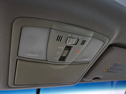 Nissan Teana, 2011 года, пробег 167743 км