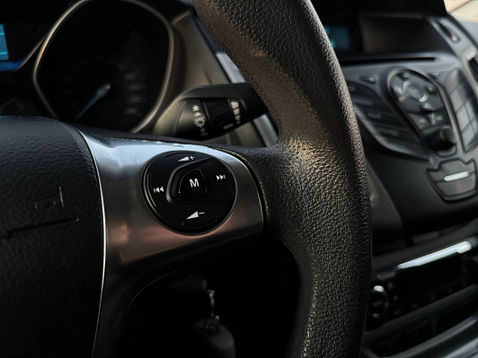 Ford Focus SYNC Edition, 2012 года, пробег 200225 км