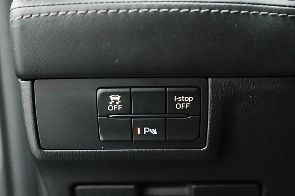 Mazda 6 Supreme Plus, 2020 года, пробег 91465 км