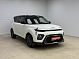 Kia Soul Luxe, 2022 года, пробег 55238 км