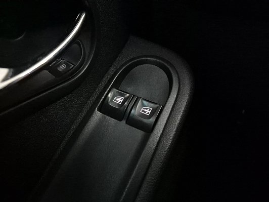 Renault Duster, 2019 года, пробег 173601 км