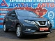 Nissan X-Trail SE, 2019 года, пробег 85500 км