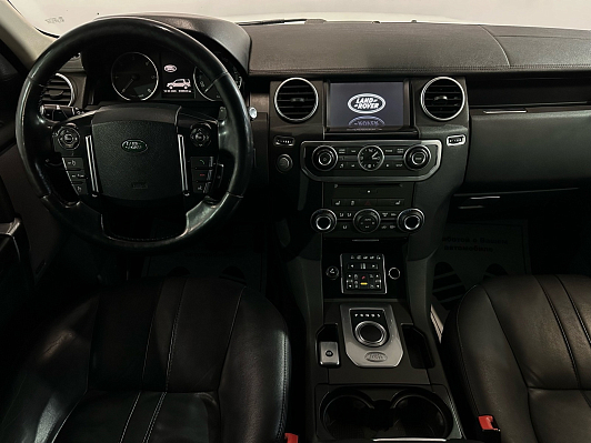 Land Rover Discovery, 2013 года, пробег 233000 км