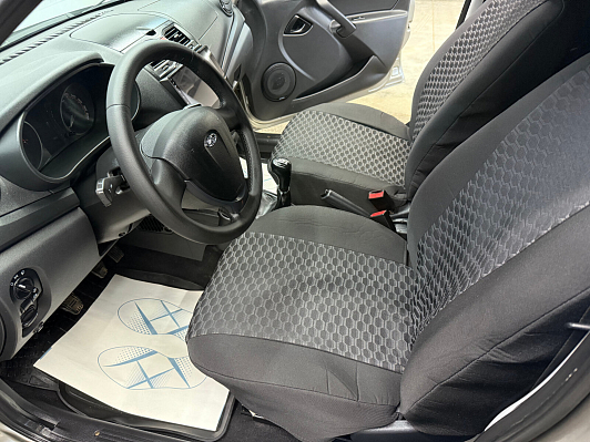 Lada (ВАЗ) Granta Classic, 2019 года, пробег 180578 км