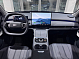 Geely EX5 EM-i Макс, синий