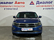 Volkswagen Polo Respect, 2020 года, пробег 103926 км