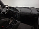Lada (ВАЗ) Niva Travel BLACK'22, 2022 года, пробег 96115 км