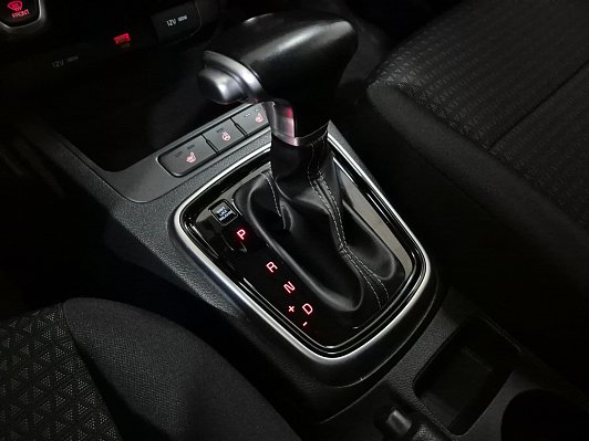 Kia Rio Prestige, 2021 года, пробег 69264 км