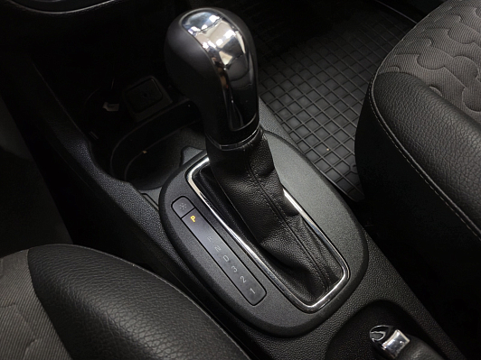 Opel Corsa, 2011 года, пробег 123893 км