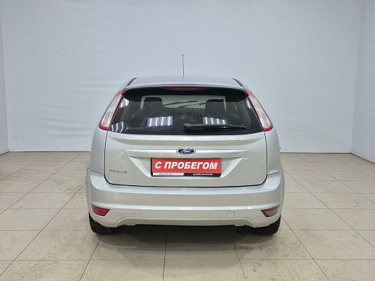 Ford Focus Comfort, 2011 года, пробег 210649 км