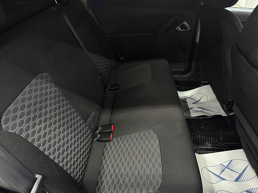 Lada (ВАЗ) Granta Classic Optima, 2022 года, пробег 61836 км