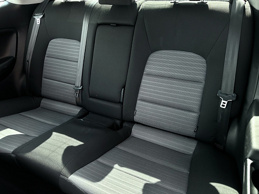 Kia Cerato Prestige, 2013 года, пробег 275000 км