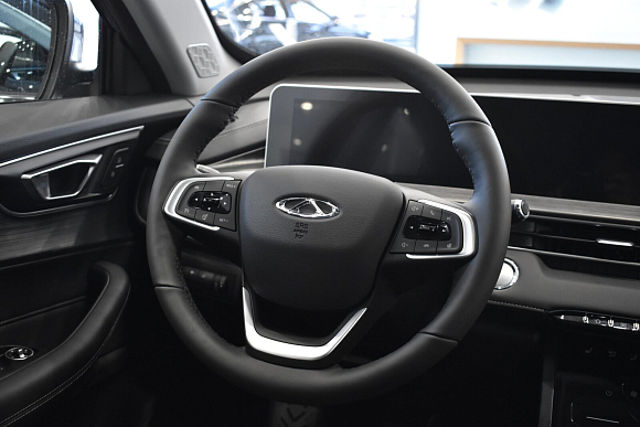 Chery Tiggo 4 Pro Action, серый