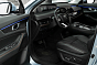 Changan UNI-K Tech, 2023 года, пробег 21000 км