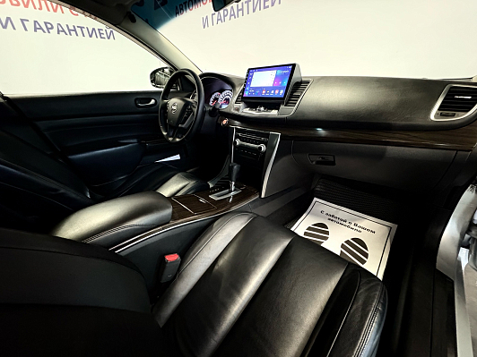 Nissan Teana Luxury, 2012 года, пробег 196000 км