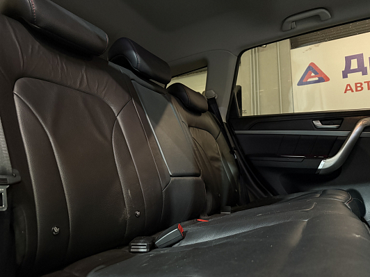 Haval H6 City, 2019 года, пробег 93000 км