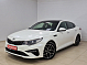 Kia Optima GT Line, 2018 года, пробег 139225 км