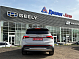 Hyundai Santa Fe Calligraphy, 2021 года, пробег 142314 км