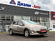 Peugeot 408 Style, 2013 года, пробег 156808 км