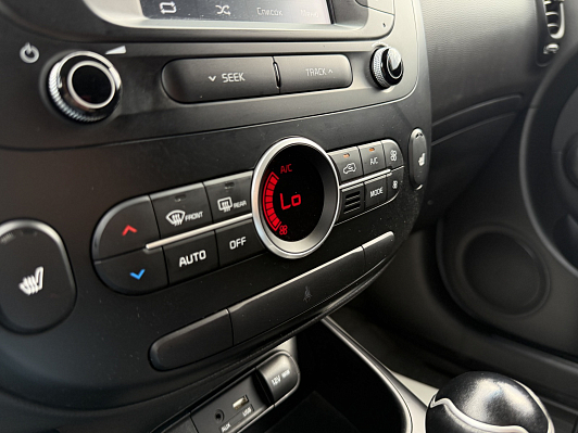 Kia Soul Comfort, 2018 года, пробег 67900 км