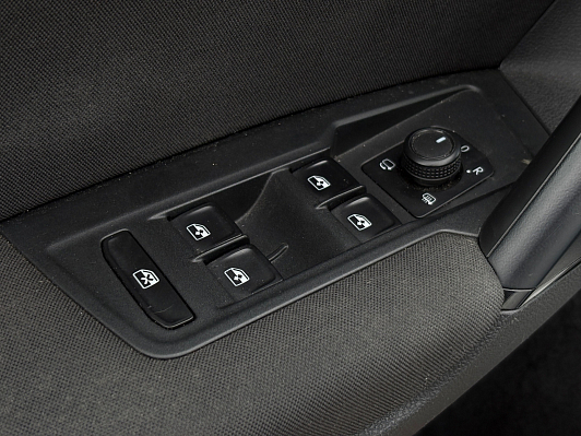 Volkswagen Tiguan Winter Edition, 2020 года, пробег 142547 км