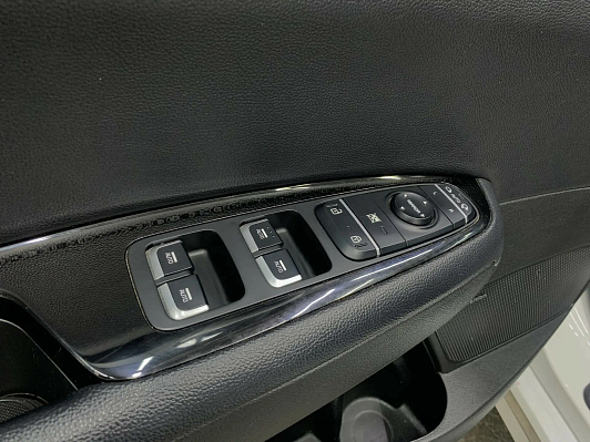 Kia Optima, 2017 года, пробег 101784 км