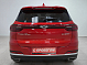 Chery Tiggo 7 Pro Elite, 2021 года, пробег 95248 км