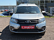 Lada (ВАЗ) Largus Luxe 7 мест Prestige, 2021 года, пробег 74618 км