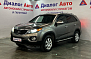 Kia Sorento Prestige, 2011 года, пробег 225100 км