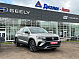 Volkswagen Taos JOY!, 2021 года, пробег 93002 км