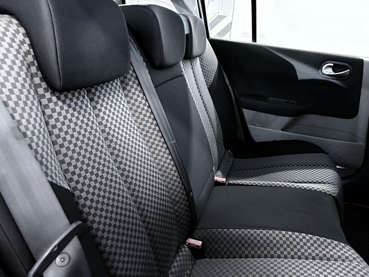 Renault Megane, 2005 года, пробег 153471 км