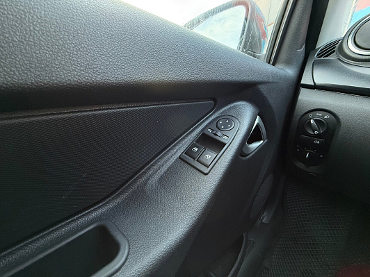 Lada (ВАЗ) Granta Comfort'23, 2024 года, пробег 33712 км