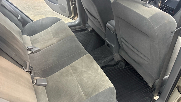 Daewoo Gentra Optimum, 2015 года, пробег 151000 км