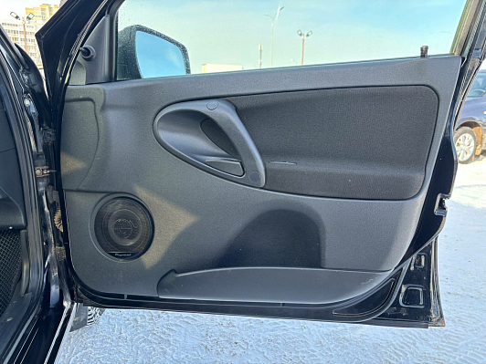 Lada (ВАЗ) Kalina Норма, 2012 года, пробег 158092 км