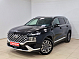 Hyundai Santa Fe Calligraphy, 2021 года, пробег 155475 км