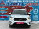 Hyundai Creta Active, 2017 года, пробег 143946 км