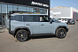 Jetour T2 Discovery, голубой