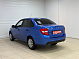 Lada (ВАЗ) Granta Classic Optima, 2022 года, пробег 103174 км