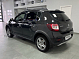 Renault Sandero Stepway Life, 2018 года, пробег 111000 км