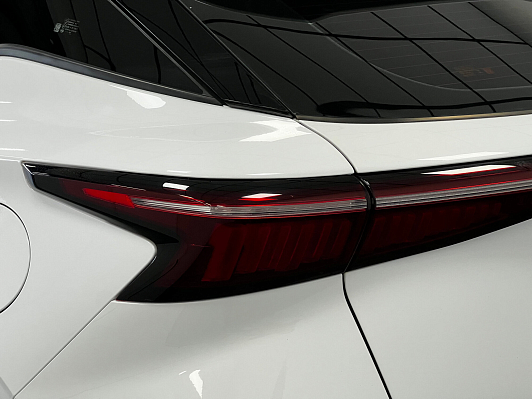 Omoda C5 Lifestyle, 2024 года, пробег 35000 км