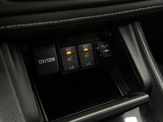 Toyota Corolla, 2017 года, пробег 119183 км