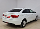 Lada (ВАЗ) Vesta Comfort, 2021 года, пробег 93873 км