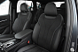 Geely Monjaro Exclusive, серый
