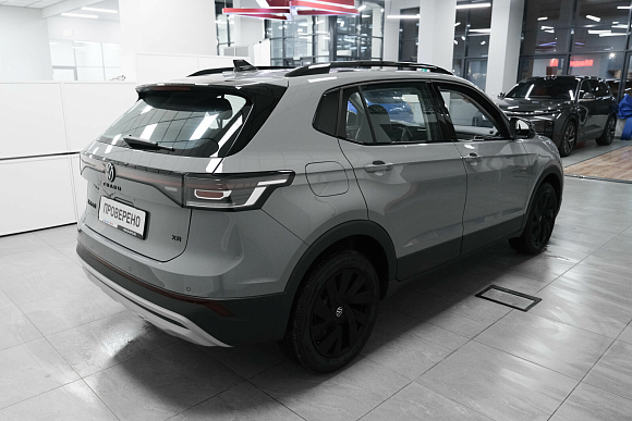 Volkswagen Tharu XR, 2025 года, пробег 26 км