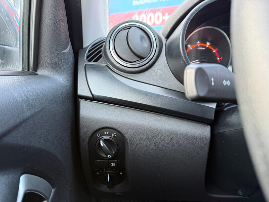 Lada (ВАЗ) Granta Comfort'23, 2024 года, пробег 33712 км