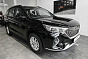 Haval M6 Оптимум, черный