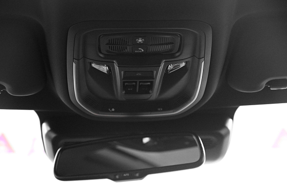 Haval Dargo Comfort, оранжевый