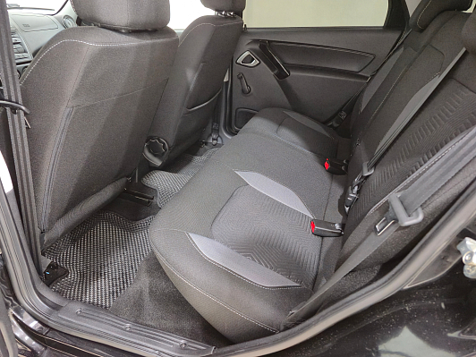 Lada (ВАЗ) Granta #CLUB'23, 2023 года, пробег 39850 км