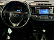 Toyota RAV4, 2014 года, пробег 137180 км