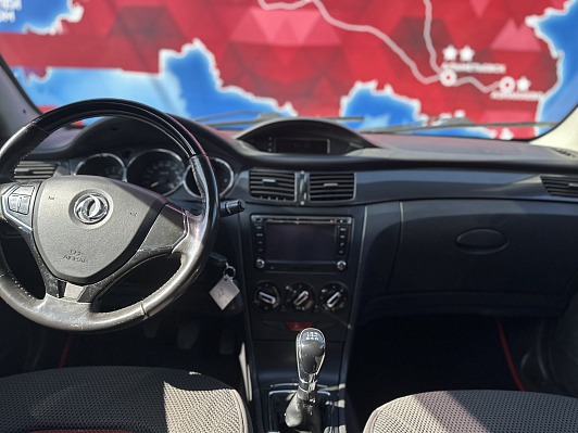 Dongfeng H30 Cross Comfort, 2016 года, пробег 76000 км